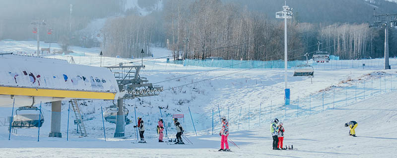 冬奥会雪上项目 冬奥会有哪些雪上项目多宝体育官方网站(图1)