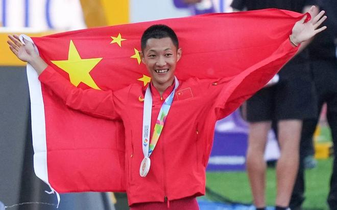 多宝体育官方网站2022年中国十佳运动员名单出炉谷爱凌张伟丽在列(图4)